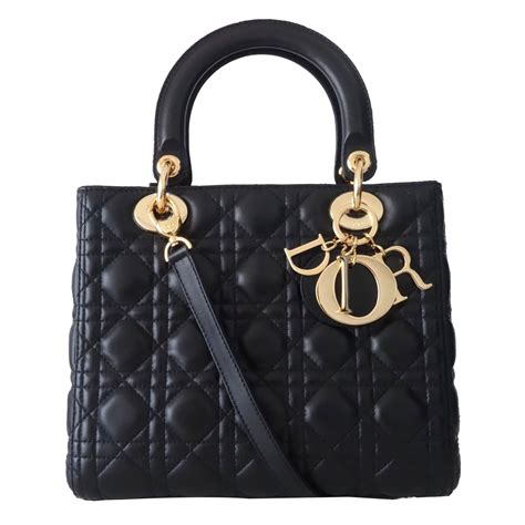 christian dior sac lady